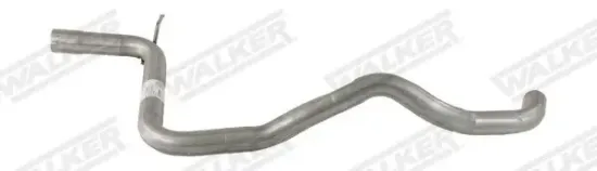 Abgasrohr Mitte WALKER 11723 Bild Abgasrohr Mitte WALKER 11723