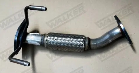 Abgasrohr Mitte Mitte hinten vorne WALKER 11726 Bild Abgasrohr Mitte Mitte hinten vorne WALKER 11726