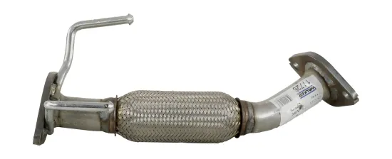 Abgasrohr Mitte Mitte hinten vorne WALKER 11726 Bild Abgasrohr Mitte Mitte hinten vorne WALKER 11726