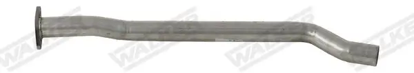 Abgasrohr mitte WALKER 11731