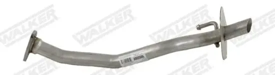 Abgasrohr hinten rechts WALKER 11733 Bild Abgasrohr hinten rechts WALKER 11733