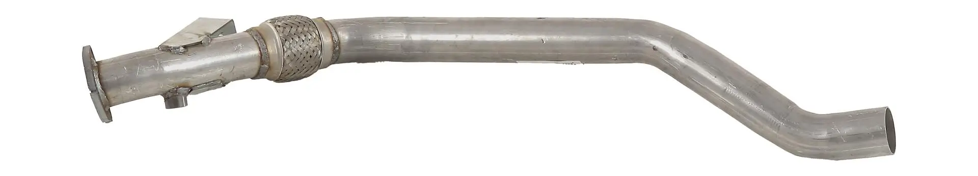 Abgasrohr WALKER 11900