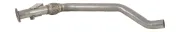 Abgasrohr WALKER 11900