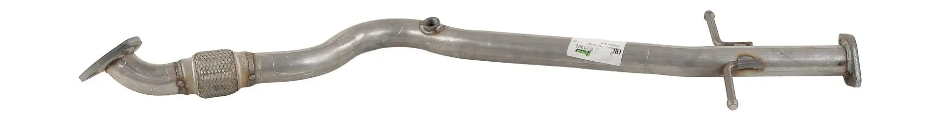 Abgasrohr vorne WALKER 11902