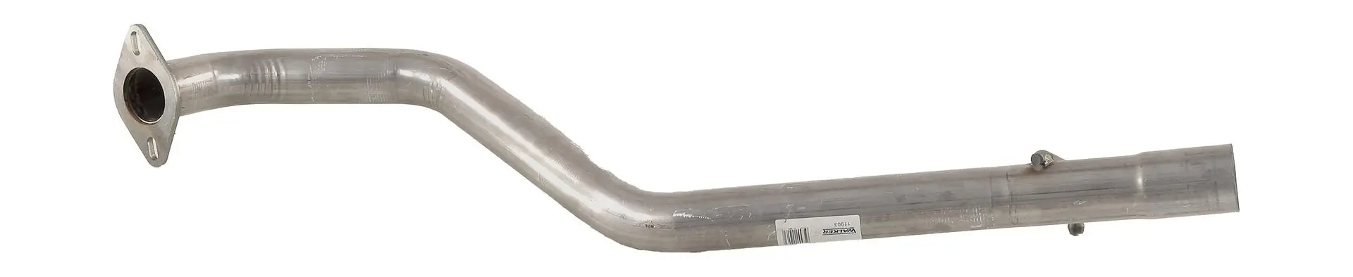 Abgasrohr WALKER 11903