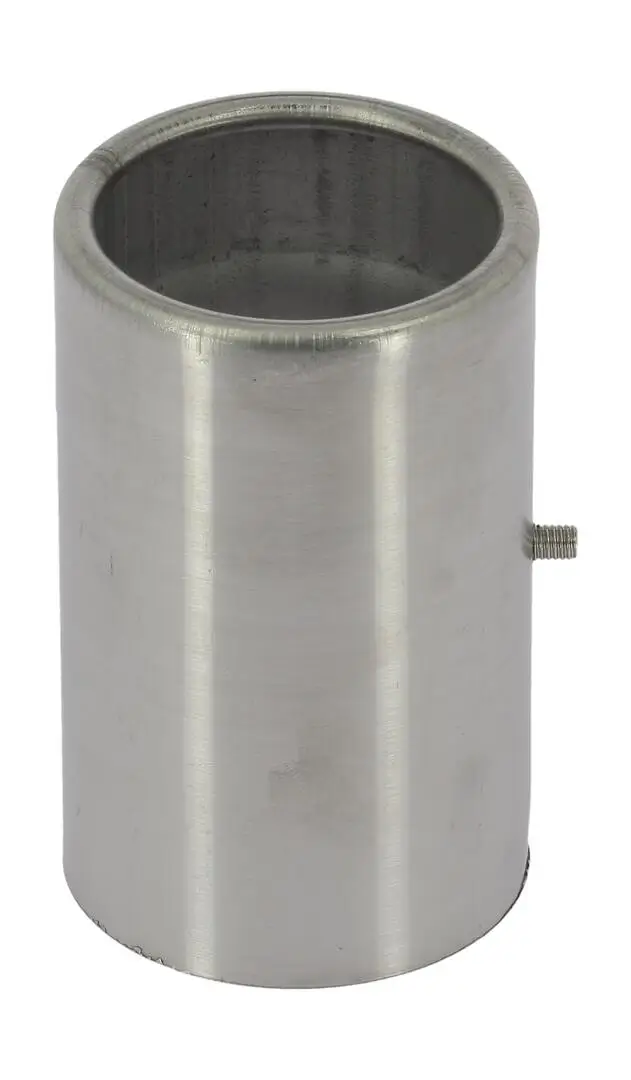 Endrohrblende hinten WALKER 11910