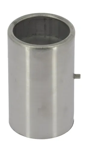 Endrohrblende hinten WALKER 11910 Bild Endrohrblende hinten WALKER 11910