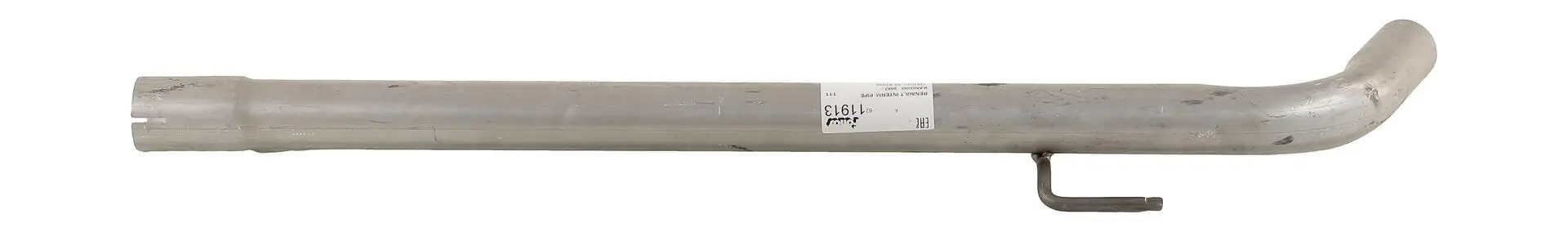 Abgasrohr WALKER 11913