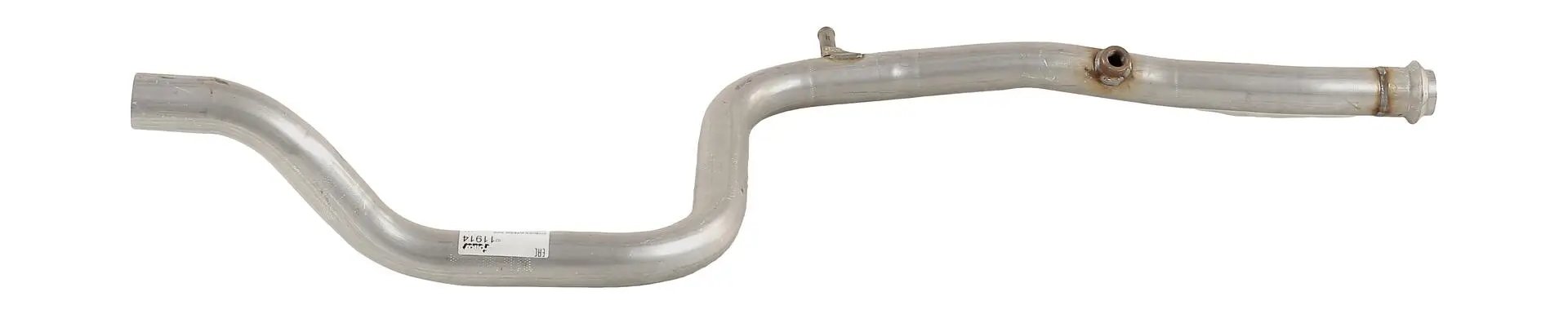 Abgasrohr WALKER 11914