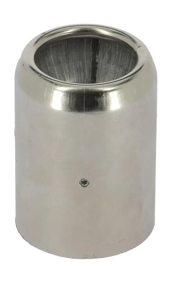 Endrohrblende hinten WALKER 11915