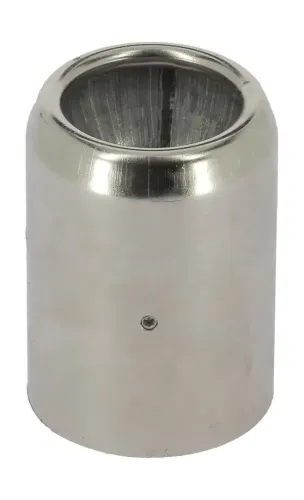 Endrohrblende hinten WALKER 11915 Bild Endrohrblende hinten WALKER 11915