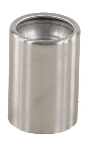 Endrohrblende hinten WALKER 11917 Bild Endrohrblende hinten WALKER 11917