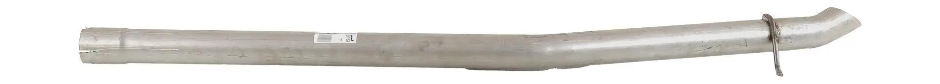 Abgasrohr hinten WALKER 11919