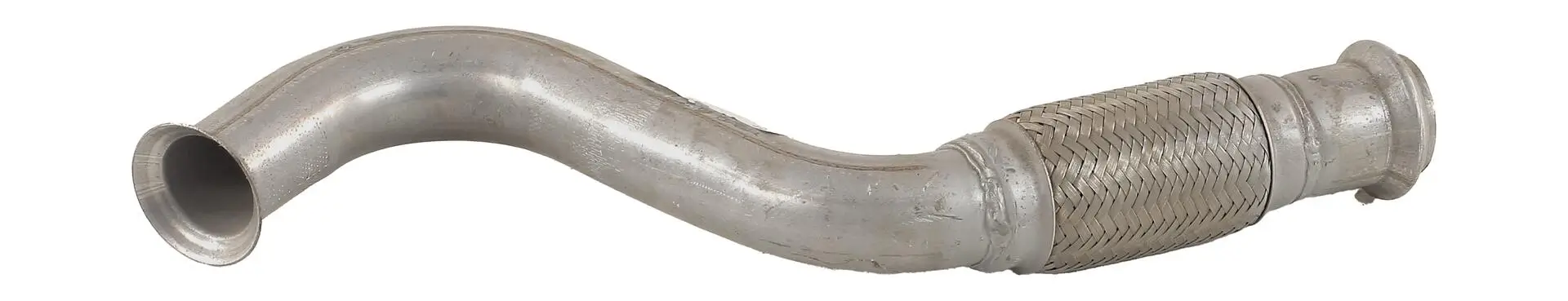 Abgasrohr Mitte WALKER 11920