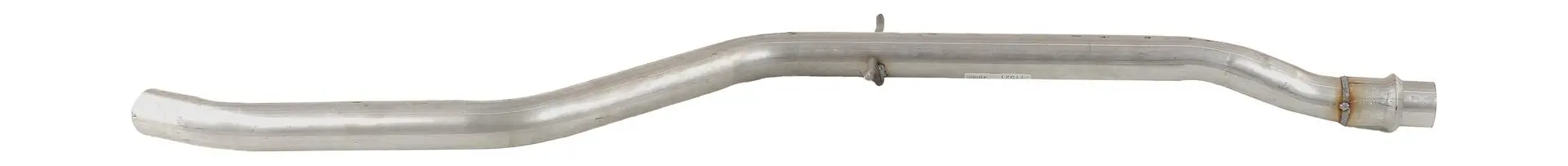 Abgasrohr Mitte WALKER 11921