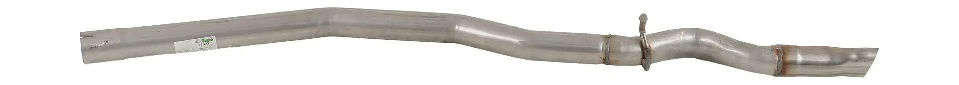 Abgasrohr WALKER 11923