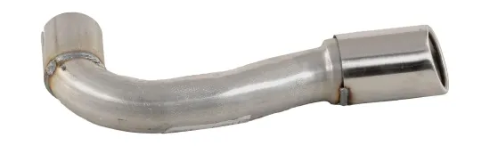 Abgasrohr hinten rechts WALKER 11925 Bild Abgasrohr hinten rechts WALKER 11925