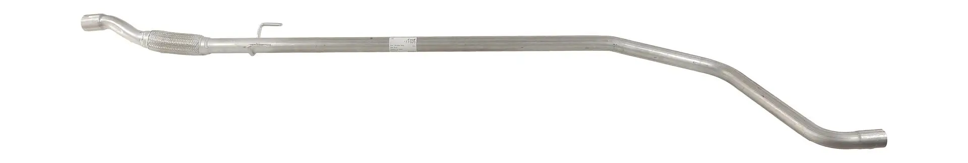 Abgasrohr WALKER 11926