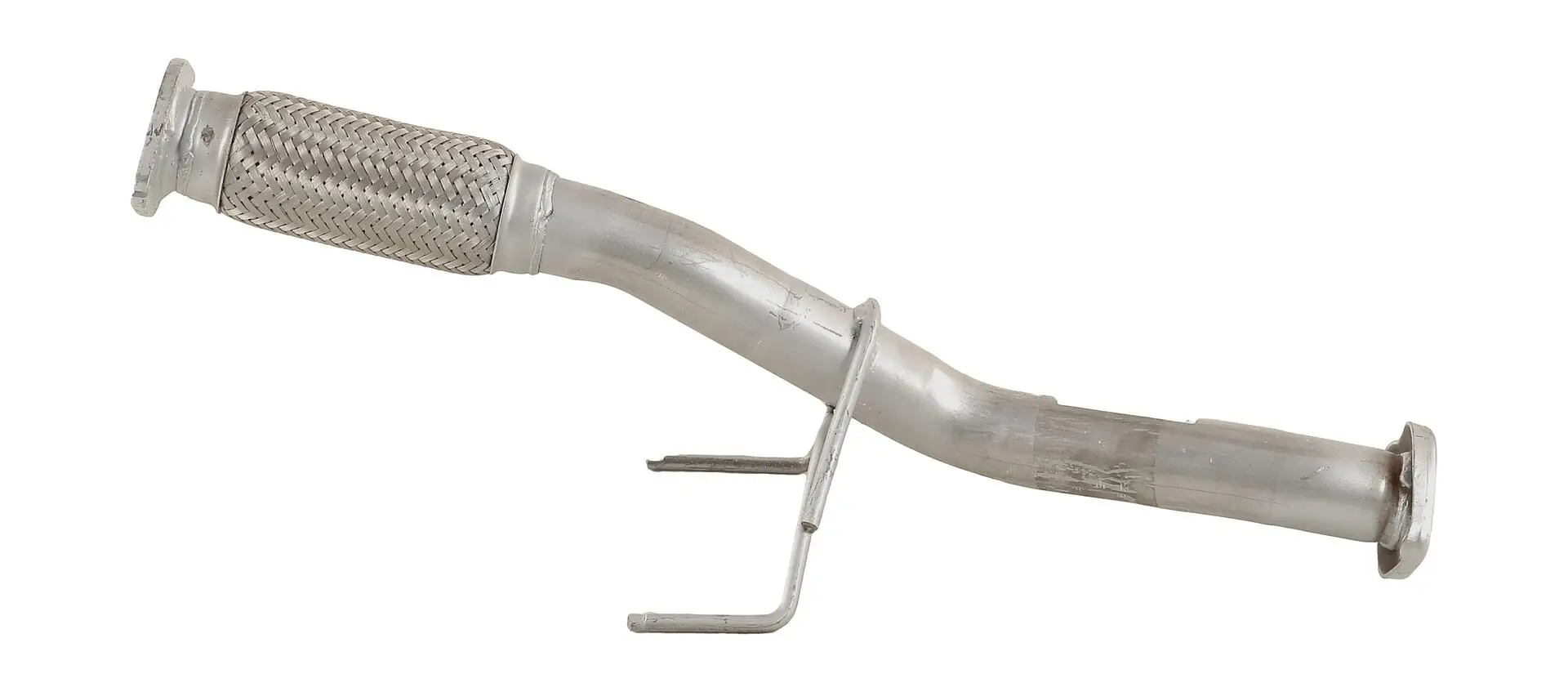 Abgasrohr vorne WALKER 11927