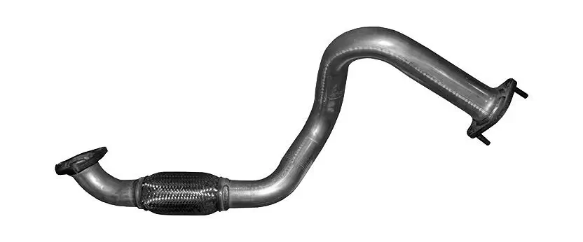 Abgasrohr WALKER 11935
