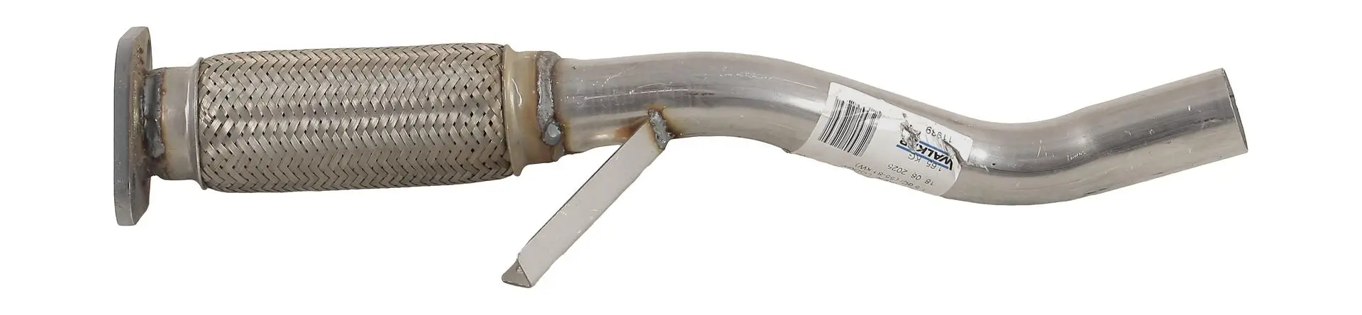 Abgasrohr WALKER 11939