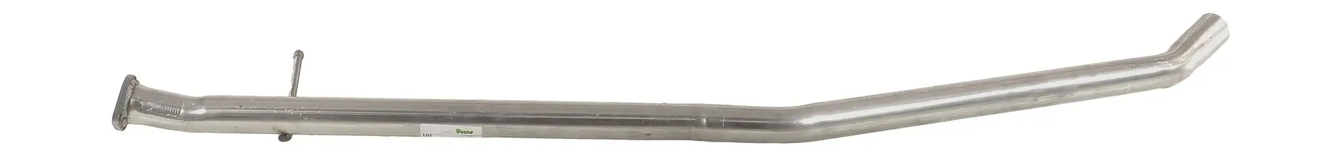 Abgasrohr Mitte WALKER 11942