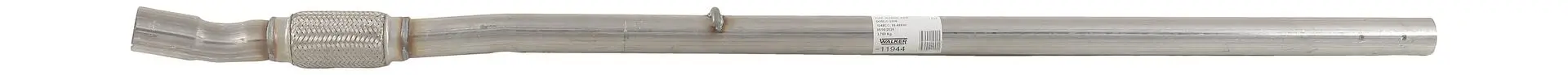 Abgasrohr WALKER 11944