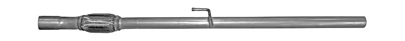 Abgasrohr WALKER 11945