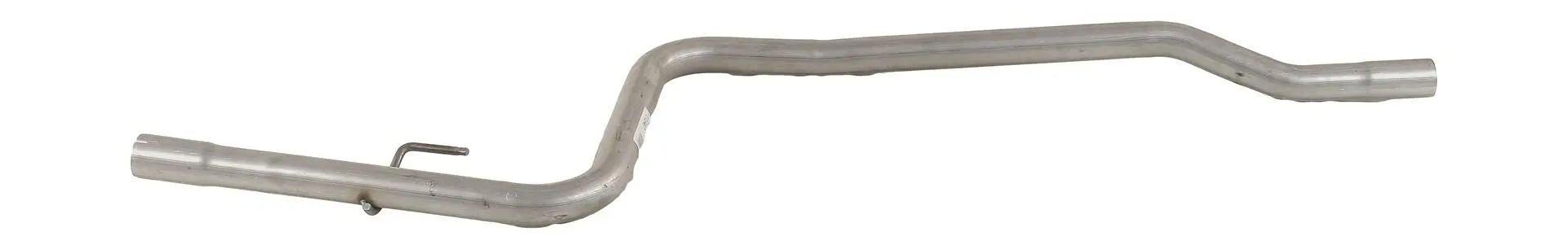 Abgasrohr Mitte WALKER 11947