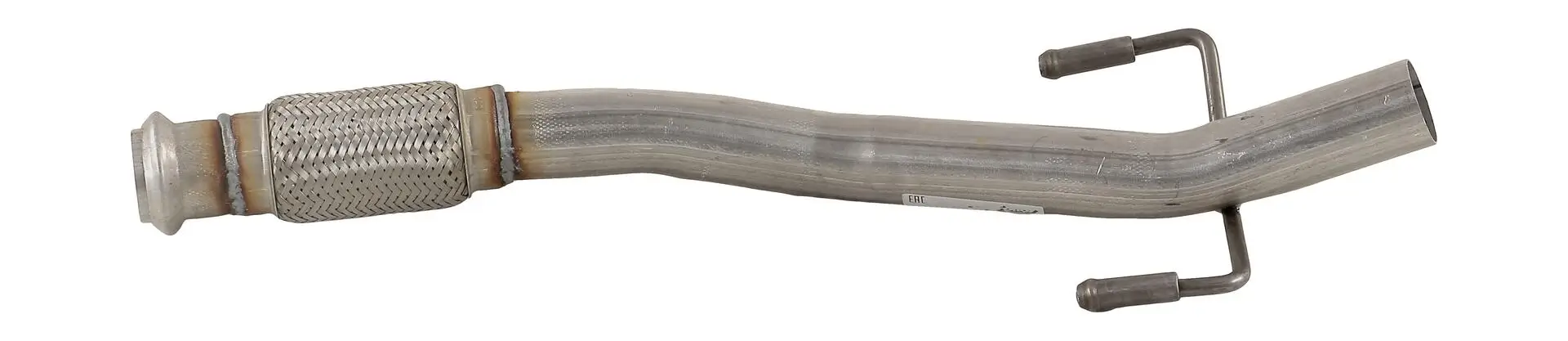 Abgasrohr Mitte WALKER 11948