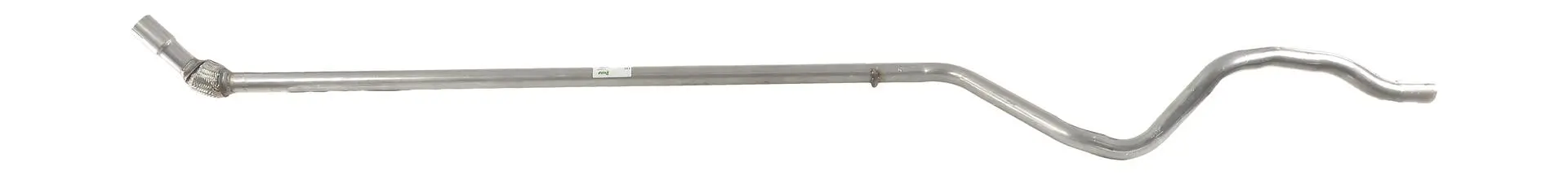 Abgasrohr Mitte WALKER 11949