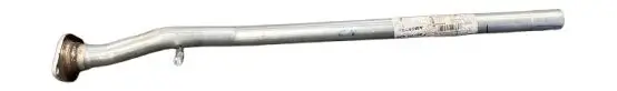 Abgasrohr Mitte WALKER 11952