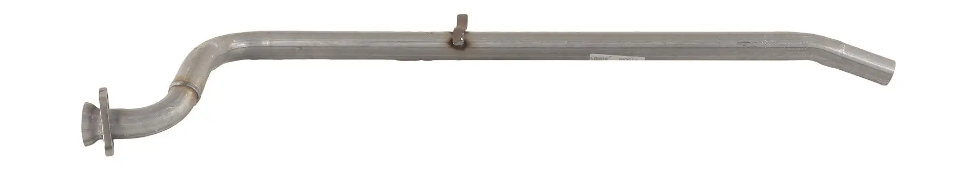 Abgasrohr Mitte WALKER 11956