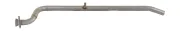 Abgasrohr Mitte WALKER 11956