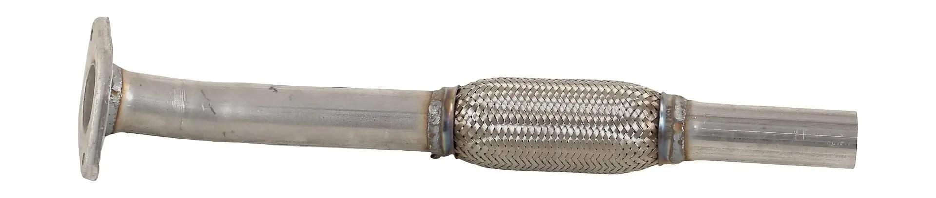Abgasrohr Mitte WALKER 11966