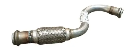Abgasrohr WALKER 11967
