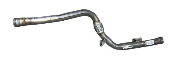 Abgasrohr Mitte WALKER 11970