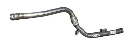 Abgasrohr Mitte WALKER 11970 Bild Abgasrohr Mitte WALKER 11970