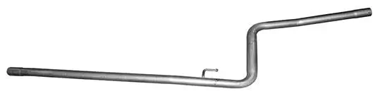 Abgasrohr WALKER 11982