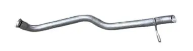 Abgasrohr hinten WALKER 11986