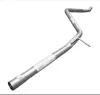 Abgasrohr Mitte WALKER 11990