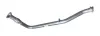 Abgasrohr vorne WALKER 11993
