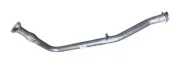 Abgasrohr vorne WALKER 11993