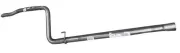 Abgasrohr Mitte WALKER 11997