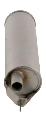 Endschalldämpfer WALKER 12018 Bild Endschalldämpfer WALKER 12018