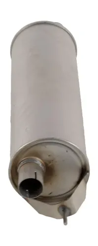 Endschalldämpfer WALKER 12018 Bild Endschalldämpfer WALKER 12018
