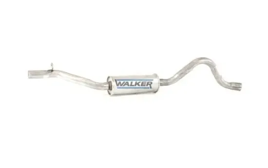 Endschalldämpfer WALKER 12406 Bild Endschalldämpfer WALKER 12406