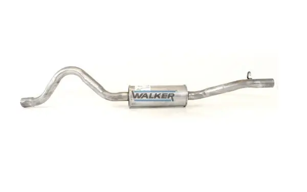 Endschalldämpfer WALKER 12406
