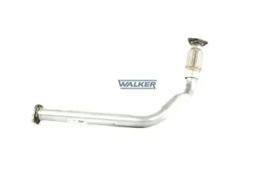 Abgasrohr vorne vorne WALKER 12418 Bild Abgasrohr vorne vorne WALKER 12418