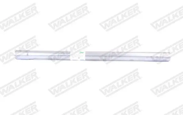 Abgasrohr WALKER 12652